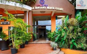 Le Seasons Beach Resort Goa